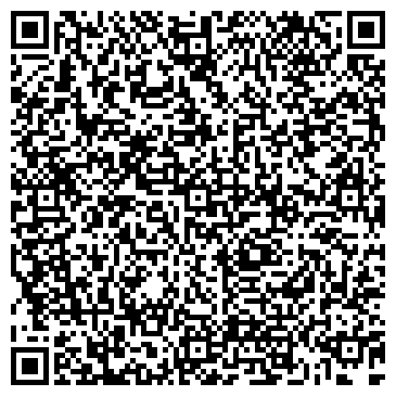 QR-код с контактной информацией организации МЕТАЛЛОСТРОЙ