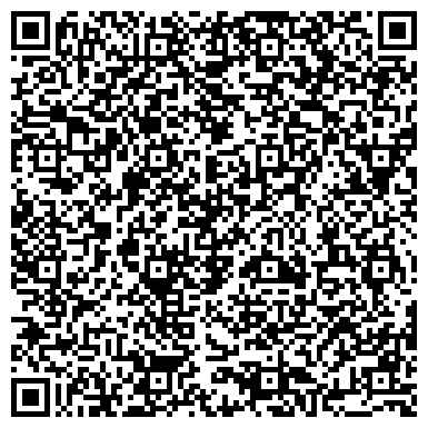 QR-код с контактной информацией организации ООО ПромМеталлСтрой