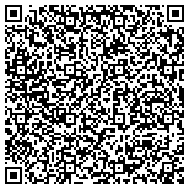QR-код с контактной информацией организации ООО "АТОМ-профессиональная дезинфекция"
