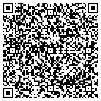 QR-код с контактной информацией организации ООО Киралин Лес