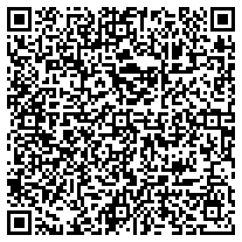 QR-код с контактной информацией организации "Мастер77"