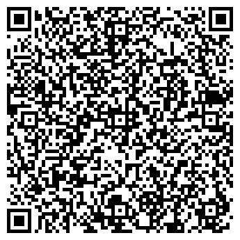 QR-код с контактной информацией организации ООО CAPPUCCINO
