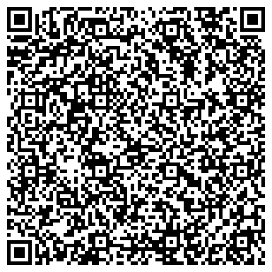 QR-код с контактной информацией организации ООО Салон красоты «Элегансити»