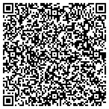 QR-код с контактной информацией организации ООО ПетроМастер