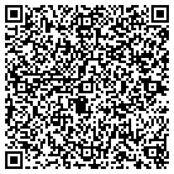 QR-код с контактной информацией организации ООО "Нессея"
