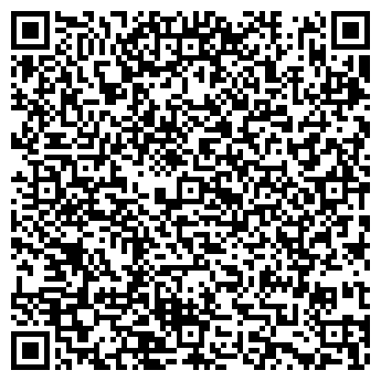 QR-код с контактной информацией организации ГК Росинка