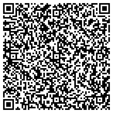 QR-код с контактной информацией организации ЧОУ ДПО "ИНТЕРН"