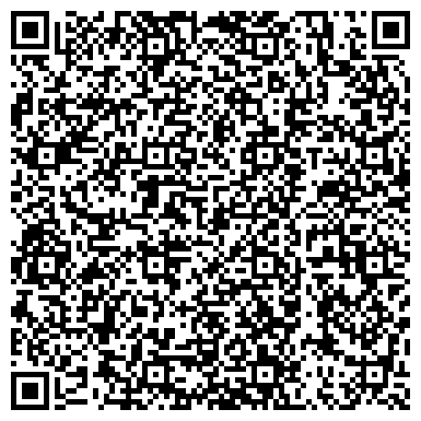 QR-код с контактной информацией организации ИП Полиграфическая фирма Цифра