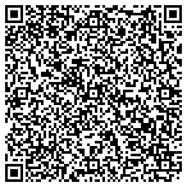QR-код с контактной информацией организации ООО Blossom