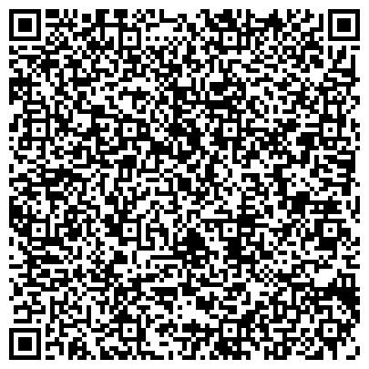 QR-код с контактной информацией организации Пензенская областная торгово-промышленная палата