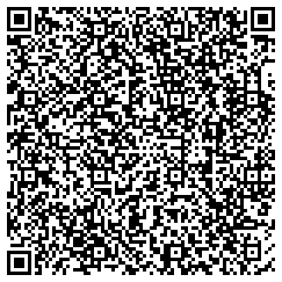 QR-код с контактной информацией организации Дизайн-студия «Цветочные метаморфозы»