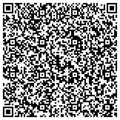 QR-код с контактной информацией организации ИП Гарюнова В.И. Центр риэлторских услуг "Жилой квартал"