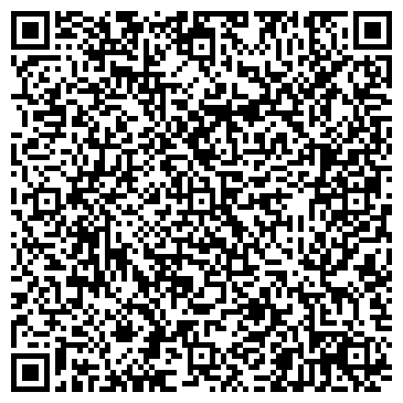 QR-код с контактной информацией организации Universal print