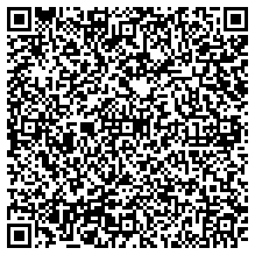 QR-код с контактной информацией организации ООО "ВЛ Лоджистик"