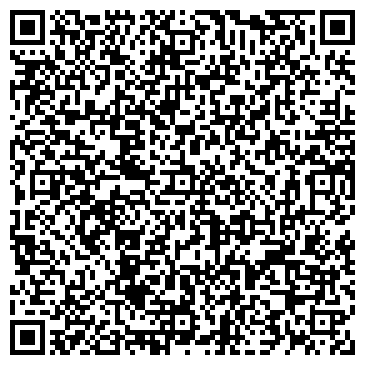 QR-код с контактной информацией организации Пираньи (закрыт)