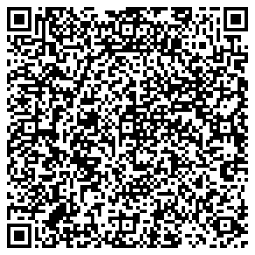 QR-код с контактной информацией организации ООО Татьянин день