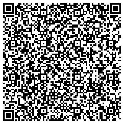 QR-код с контактной информацией организации ООО Творческое Объединение "Хорошее Настроение"