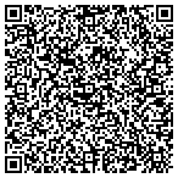 QR-код с контактной информацией организации "Мастера Вашего настроения"