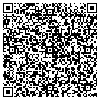 QR-код с контактной информацией организации ООО Компания Маг