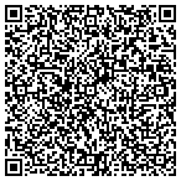 QR-код с контактной информацией организации Центр "Новый Город"