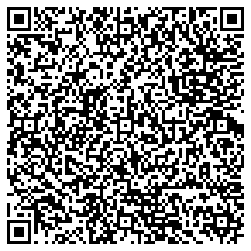 QR-код с контактной информацией организации ООО "Петровские Нивы"