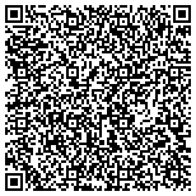 QR-код с контактной информацией организации ООО Студия путешествий "Кон-Тики"