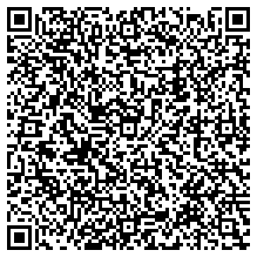 QR-код с контактной информацией организации ООО Фотостудия "О"МегА DVD"