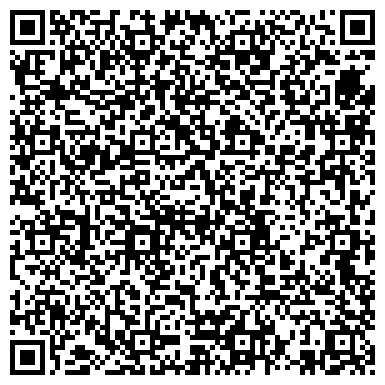 QR-код с контактной информацией организации ООО Дом моды Katya Miron ("Виа Монтенаполеоне")