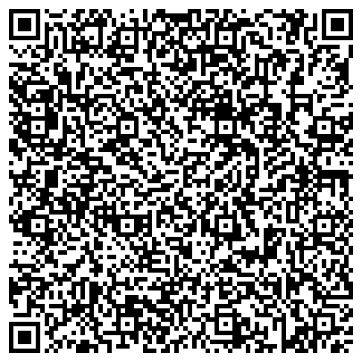 QR-код с контактной информацией организации ООО "Департамент лесного хозяйства Нижегородской области"