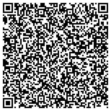 QR-код с контактной информацией организации ИП Сауна и Бильярдный зал