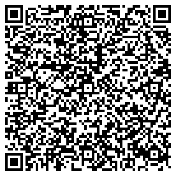 QR-код с контактной информацией организации ООО ЧИСТО КЛИН