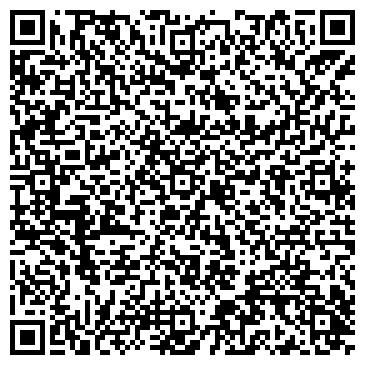 QR-код с контактной информацией организации ООО Учебный центр "Восторг"