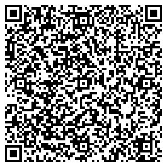 QR-код с контактной информацией организации ИП Маленьких