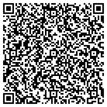 QR-код с контактной информацией организации ООО Мегаполис34