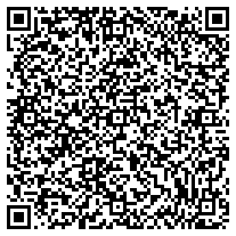 QR-код с контактной информацией организации ИП Бушуев ИЕ