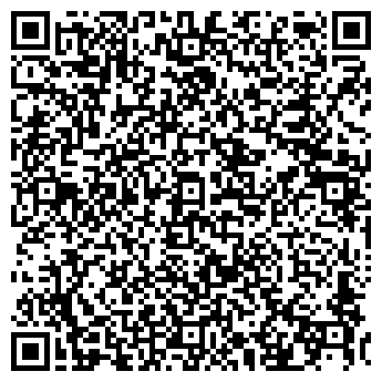 QR-код с контактной информацией организации АЛЬФА-ПРОФИ-АВТО