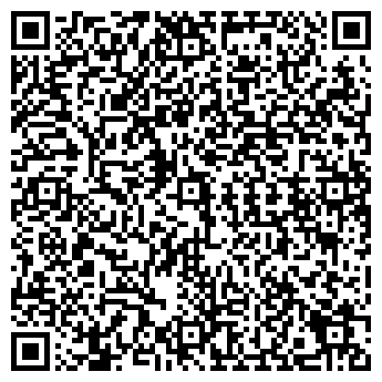 QR-код с контактной информацией организации ПРИВАЛ