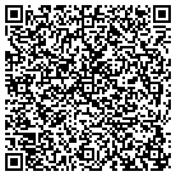 QR-код с контактной информацией организации ООО Альфа-Мебель