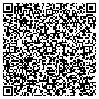 QR-код с контактной информацией организации ООО Кормзоо