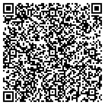 QR-код с контактной информацией организации ООО автосервис СТО777