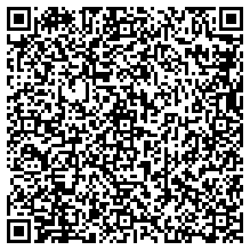 QR-код с контактной информацией организации ИП Craniumkirishi