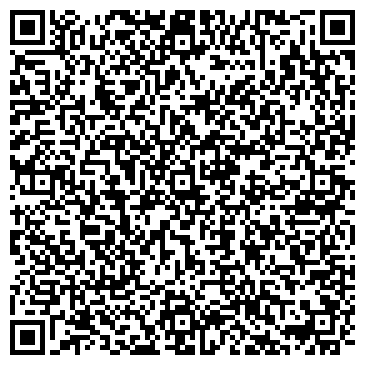 QR-код с контактной информацией организации ООО ЛенГорТакси