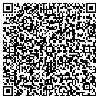 QR-код с контактной информацией организации ИП Хлыновский
