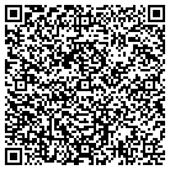 QR-код с контактной информацией организации ООО Дизайн Комплект