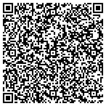 QR-код с контактной информацией организации ООО КБМ-Сервис
