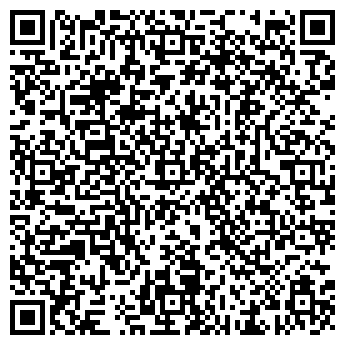 QR-код с контактной информацией организации ООО "ТАурус"