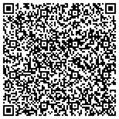 QR-код с контактной информацией организации ИП Домина - СК, торгово монтажная компания