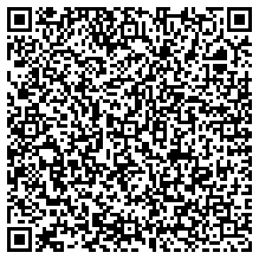 QR-код с контактной информацией организации ООО ТДМ (ТД Мегапром)