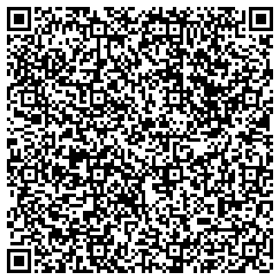 QR-код с контактной информацией организации АНО Центр дополнительного профессионального образования  "Мегаполис"
