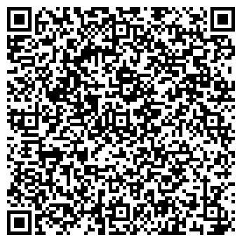 QR-код с контактной информацией организации ООО Компания Маг